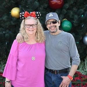 Meet your Posher, Janice